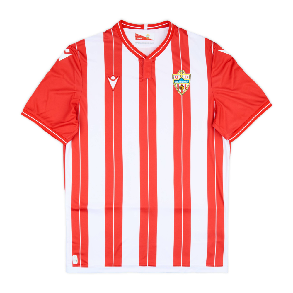 2025-26 UD Almería