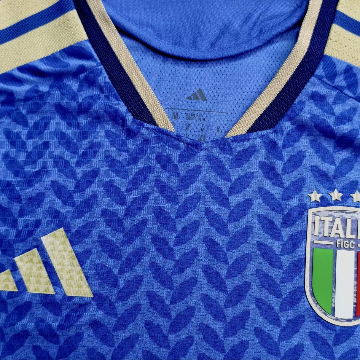 Italia Mondiali 2026