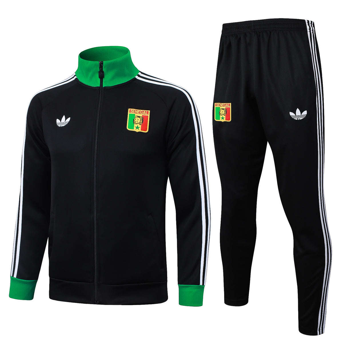 Senegal 2026/27 Tracksuit