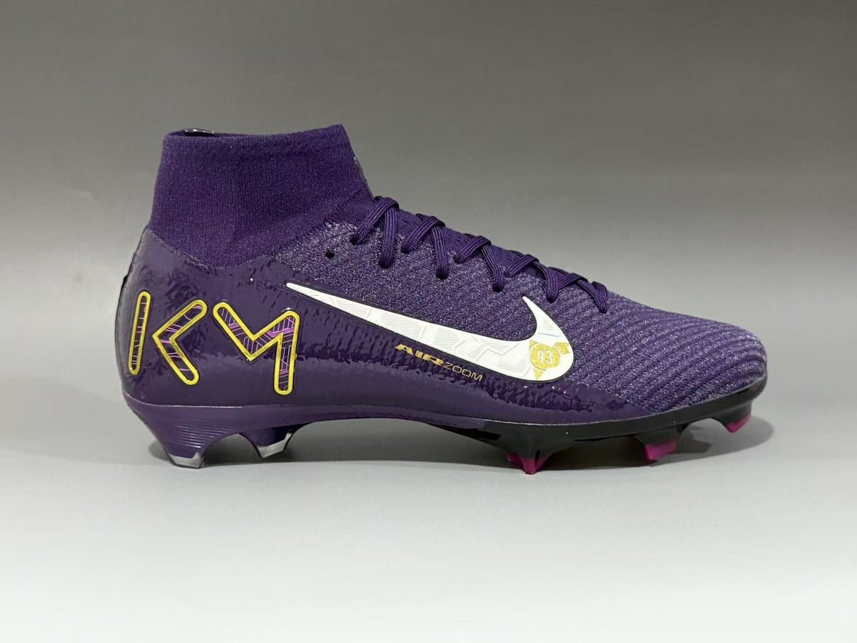 Mercurial KM Calcio High-Cut