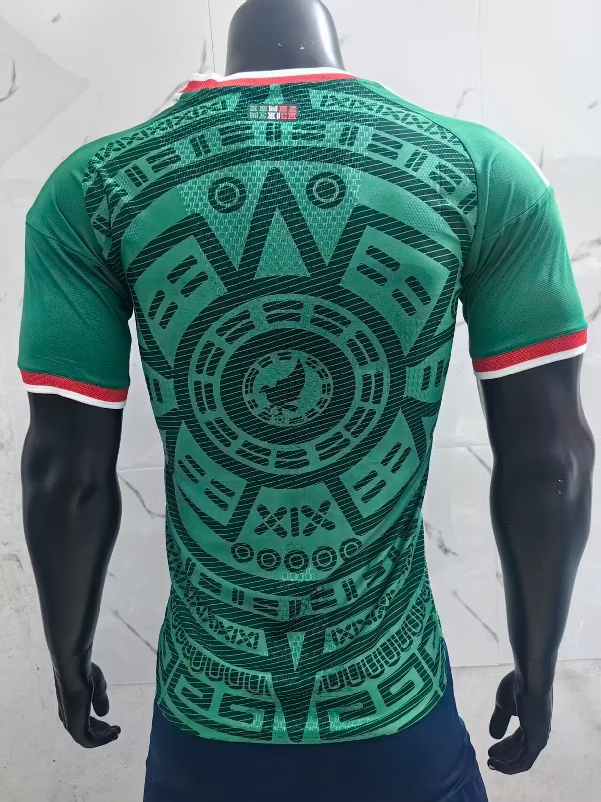 Mexiko WM 2026