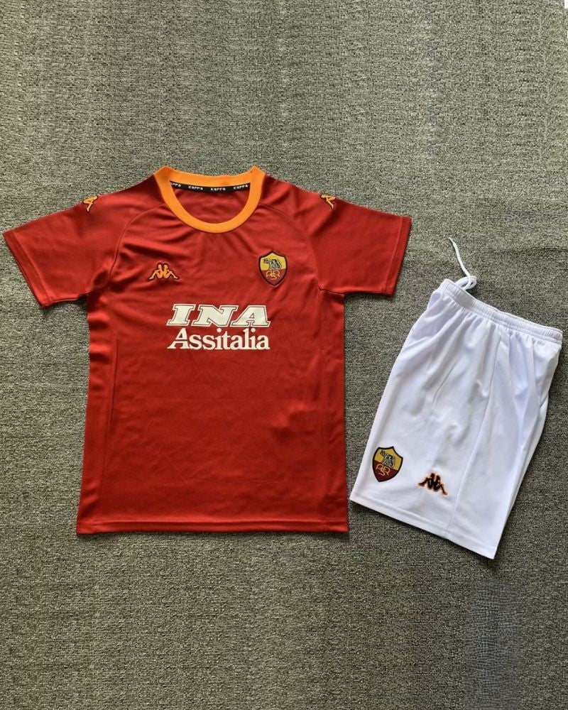 ROMA Kinder-Set