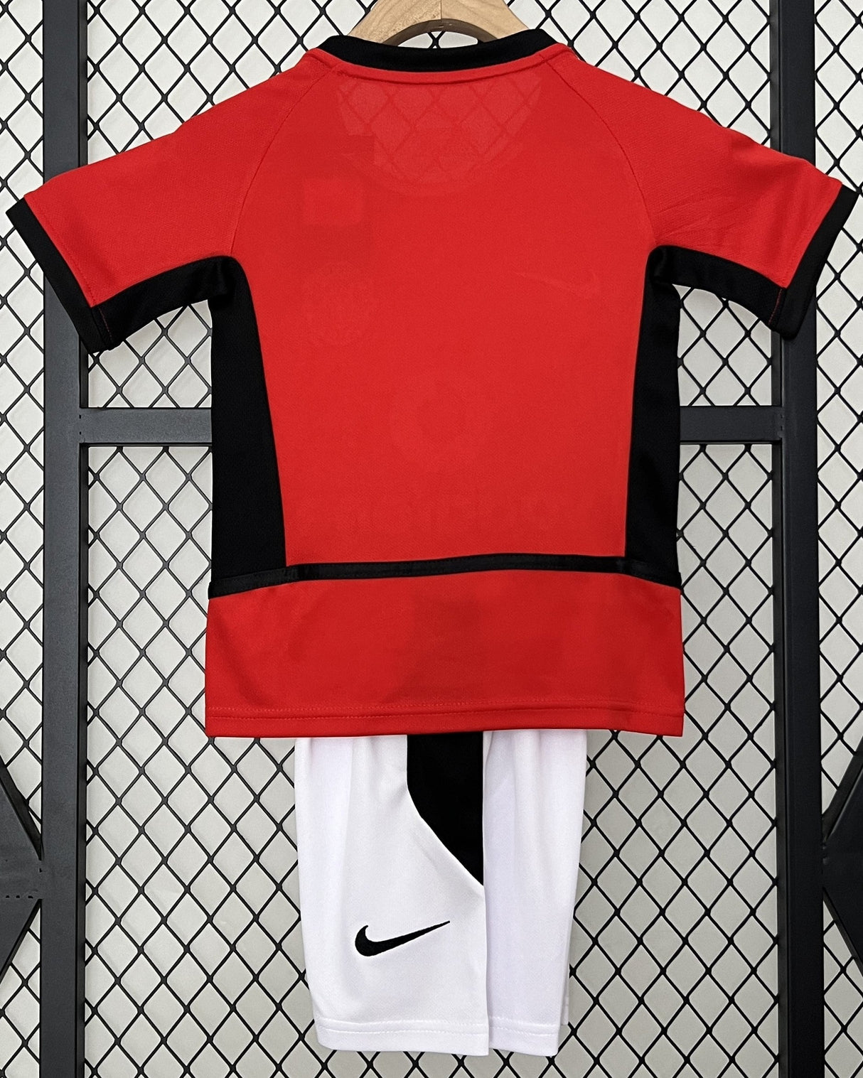 MANCHESTER UNITED Kinder-Kit
