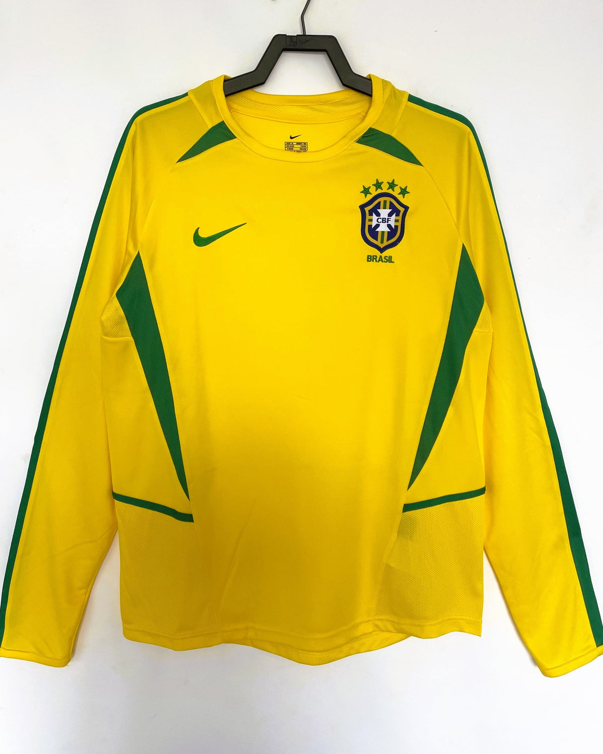 BRASILE Langarmshirt