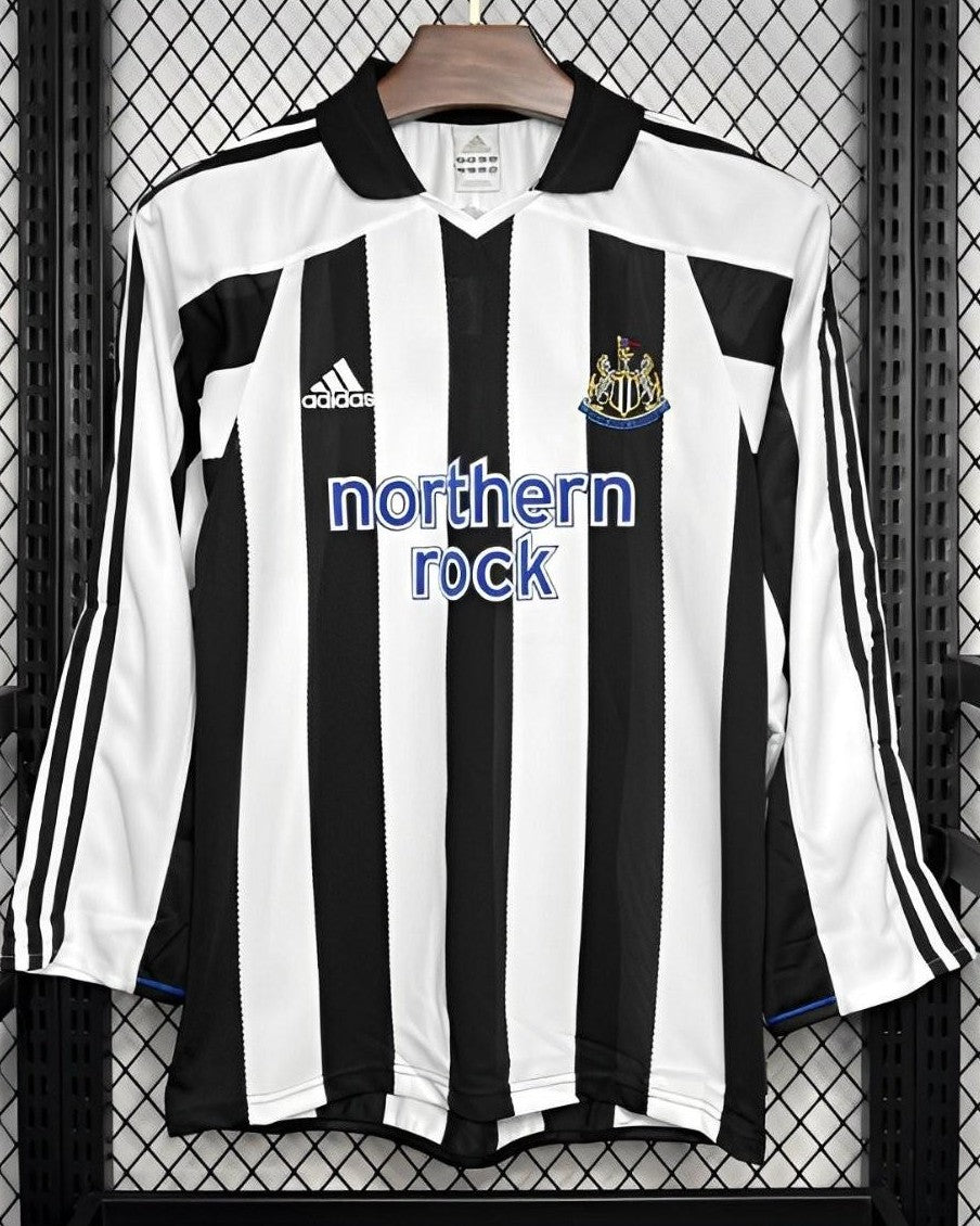 NEWCASTLE Langarmhemd