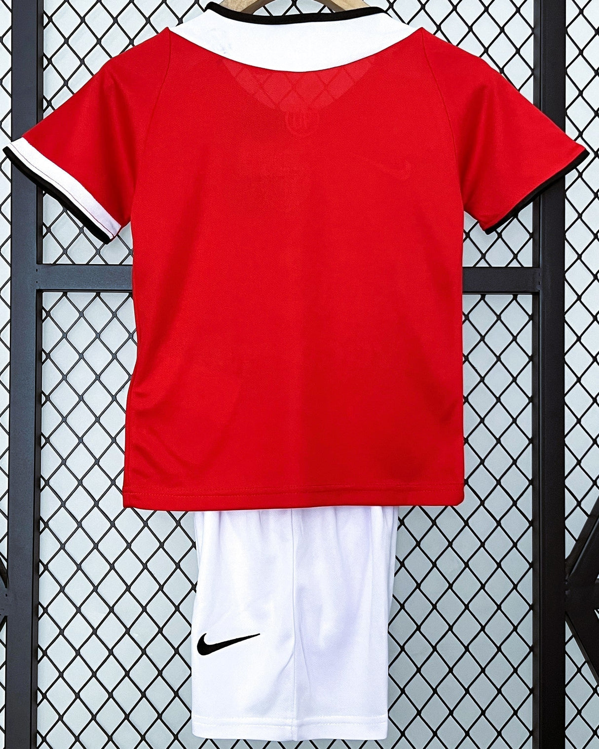 MANCHESTER UNITED Kinder-Kit