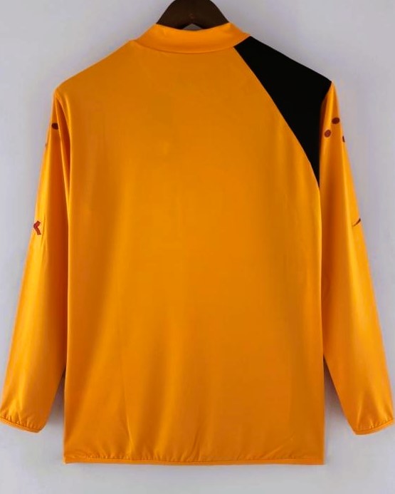 ROMA Maglia a maniche lunghe