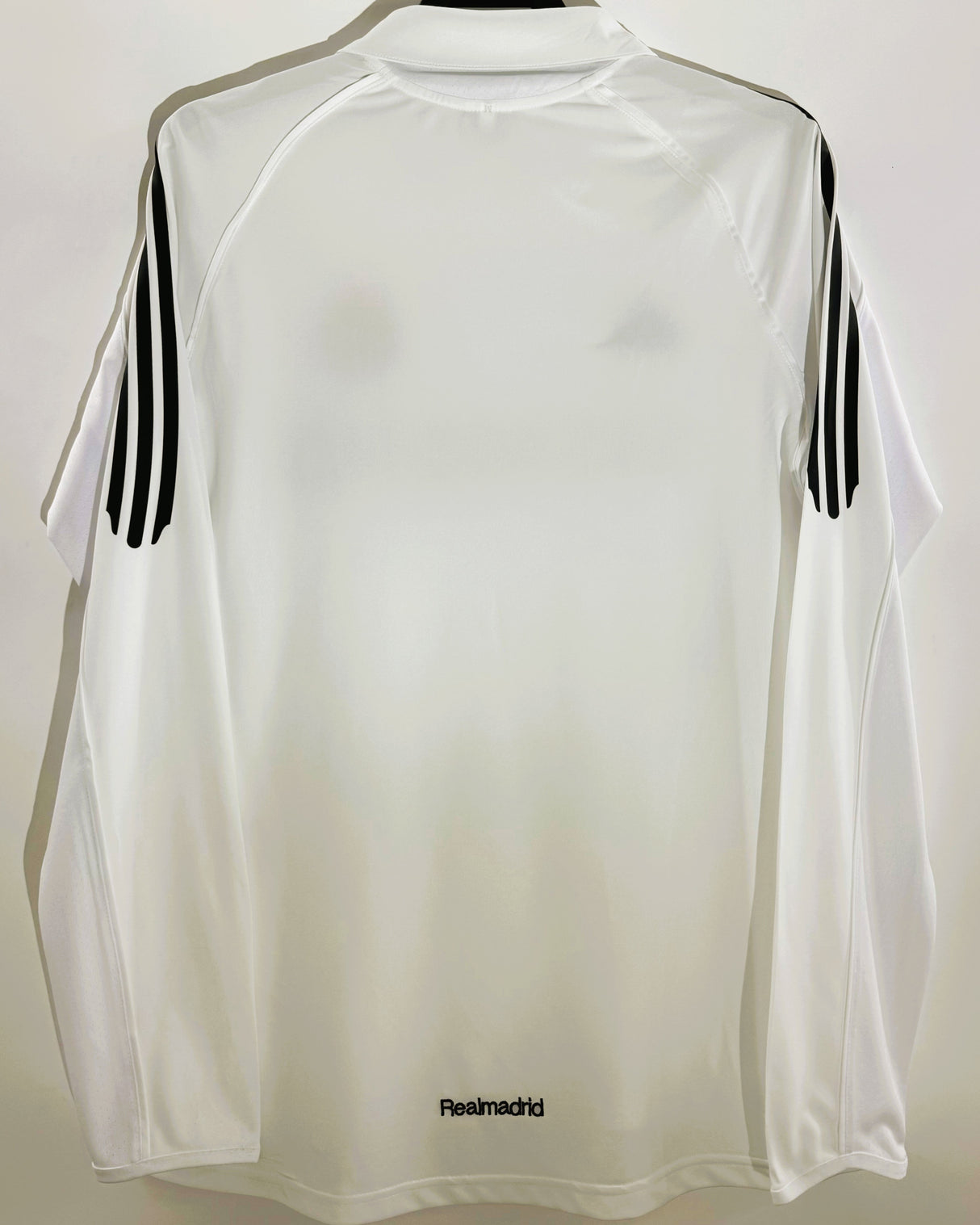 REAL MADRID Langarmshirt