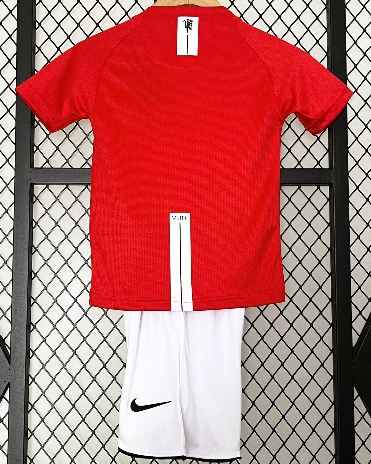 MANCHESTER UNITED Kinder-Kit