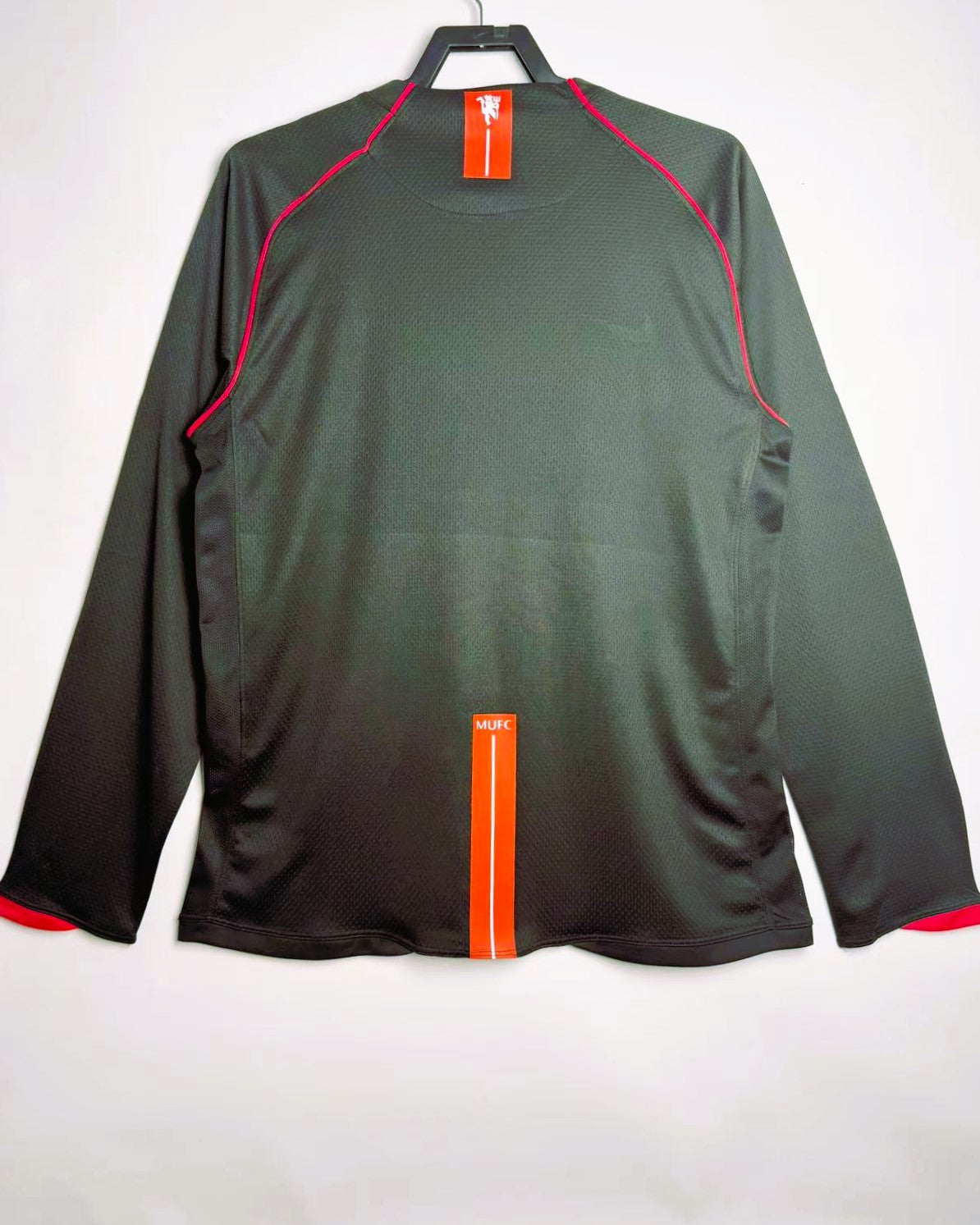 MANCHESTER UNITED Langarmshirt