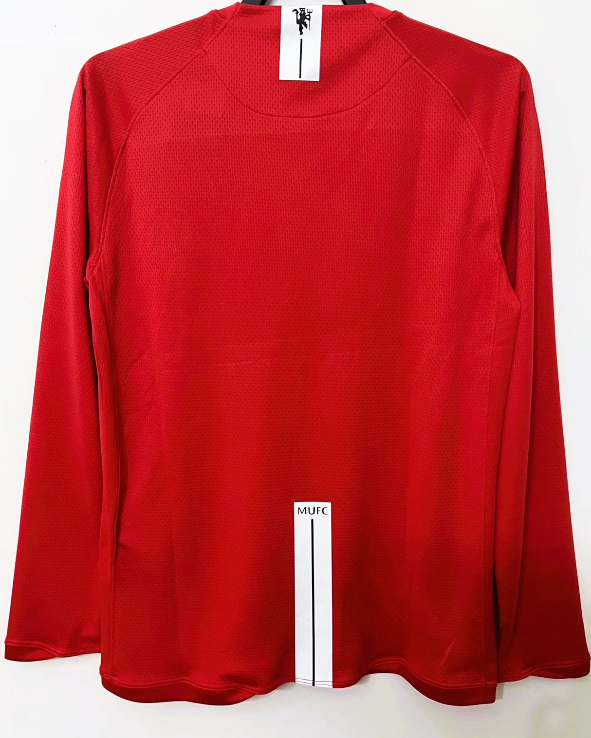 MANCHESTER UNITED Langarmshirt