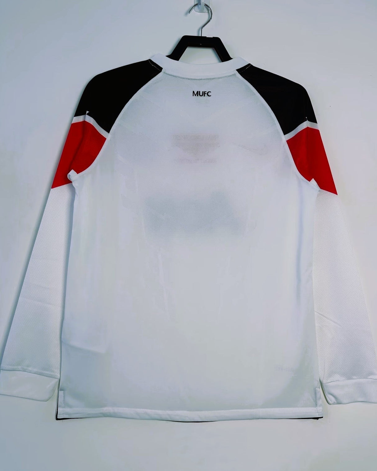 MANCHESTER UNITED Langarmshirt