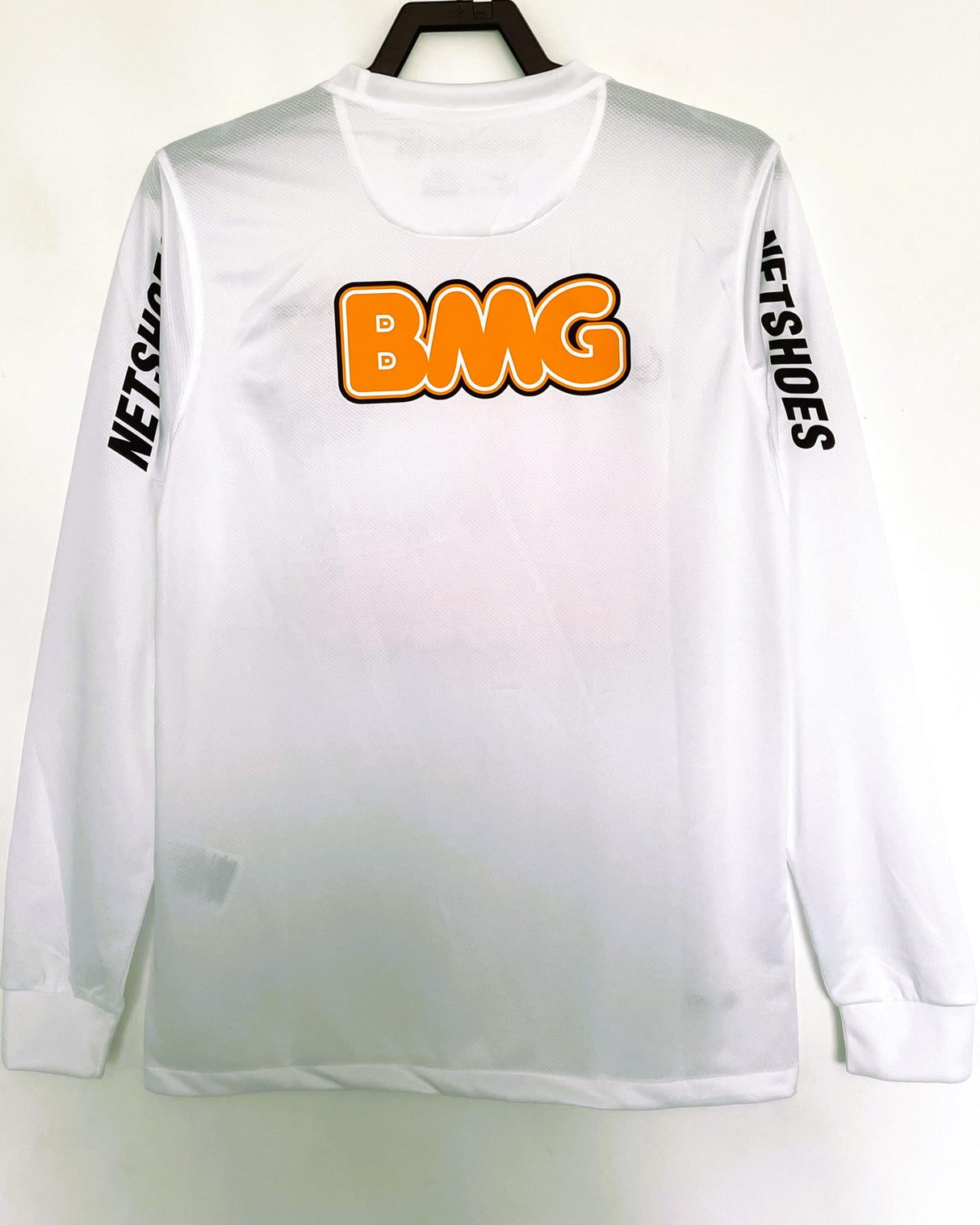 Camicia a maniche lunghe SANTOS