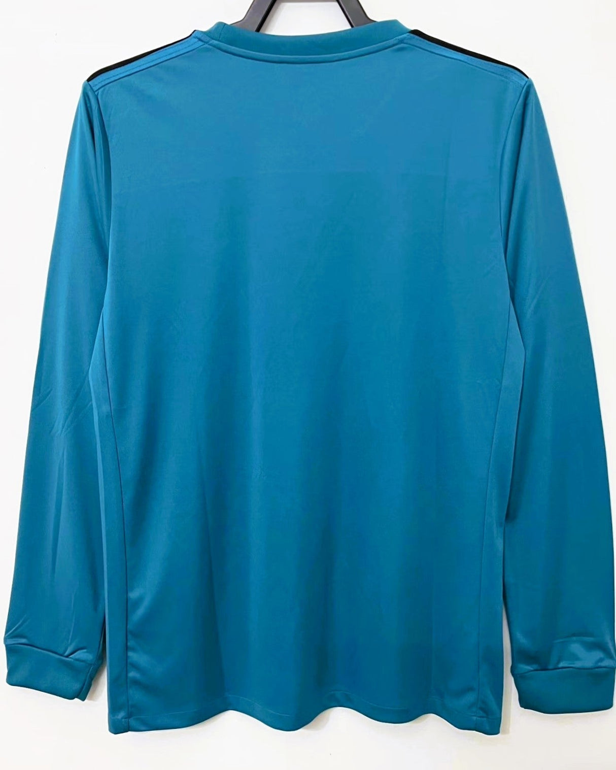 REAL MADRID Langarmshirt