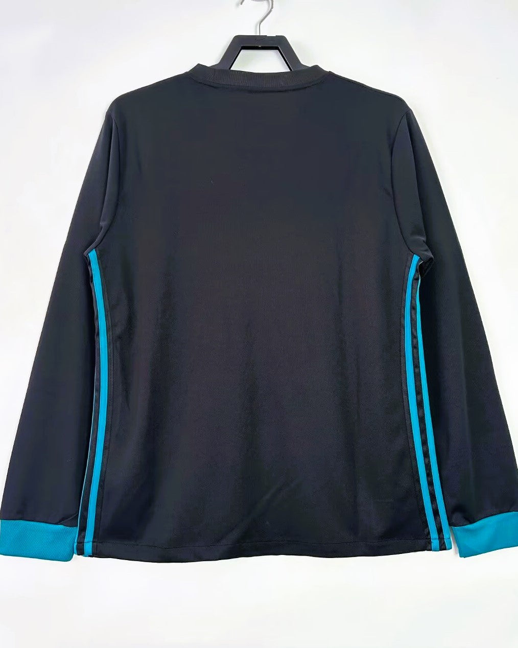 REAL MADRID Langarmshirt