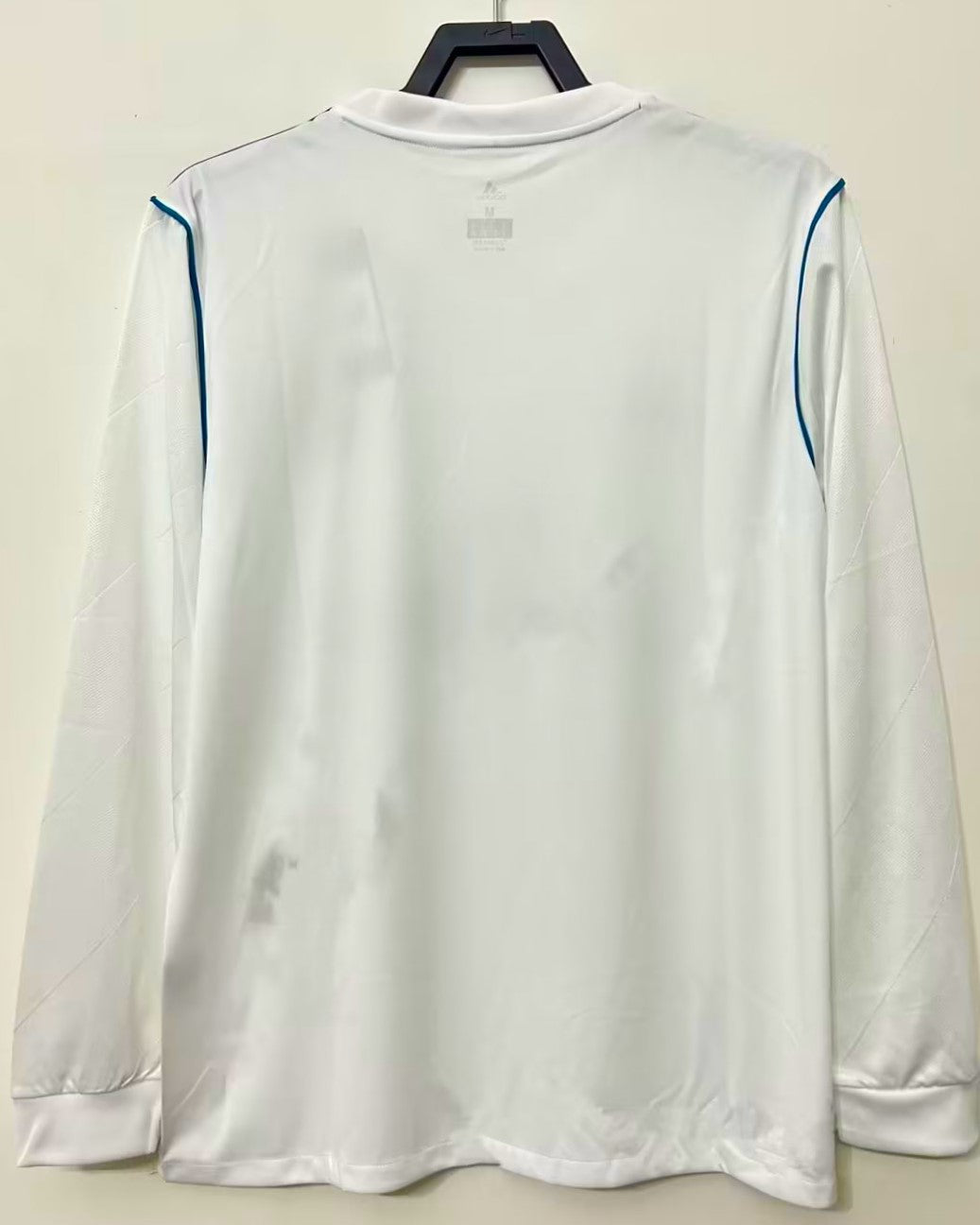REAL MADRID Langarmshirt