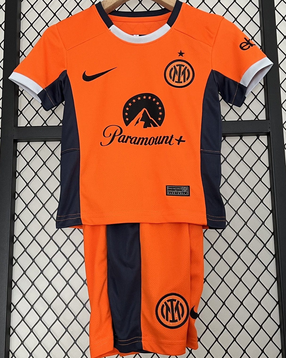 INTER Kinder-Kit