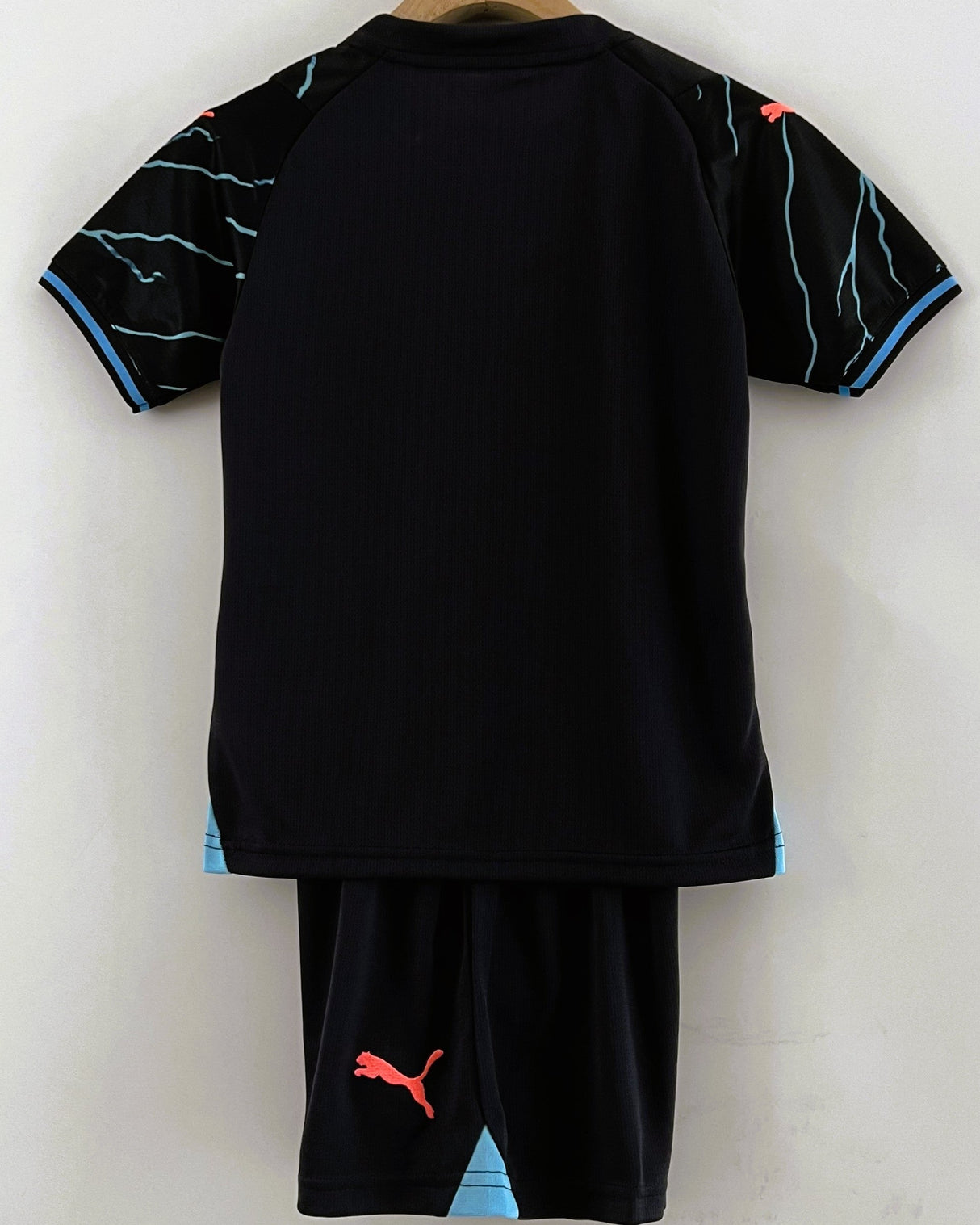 MANCHESTER CITY Kinder-Set
