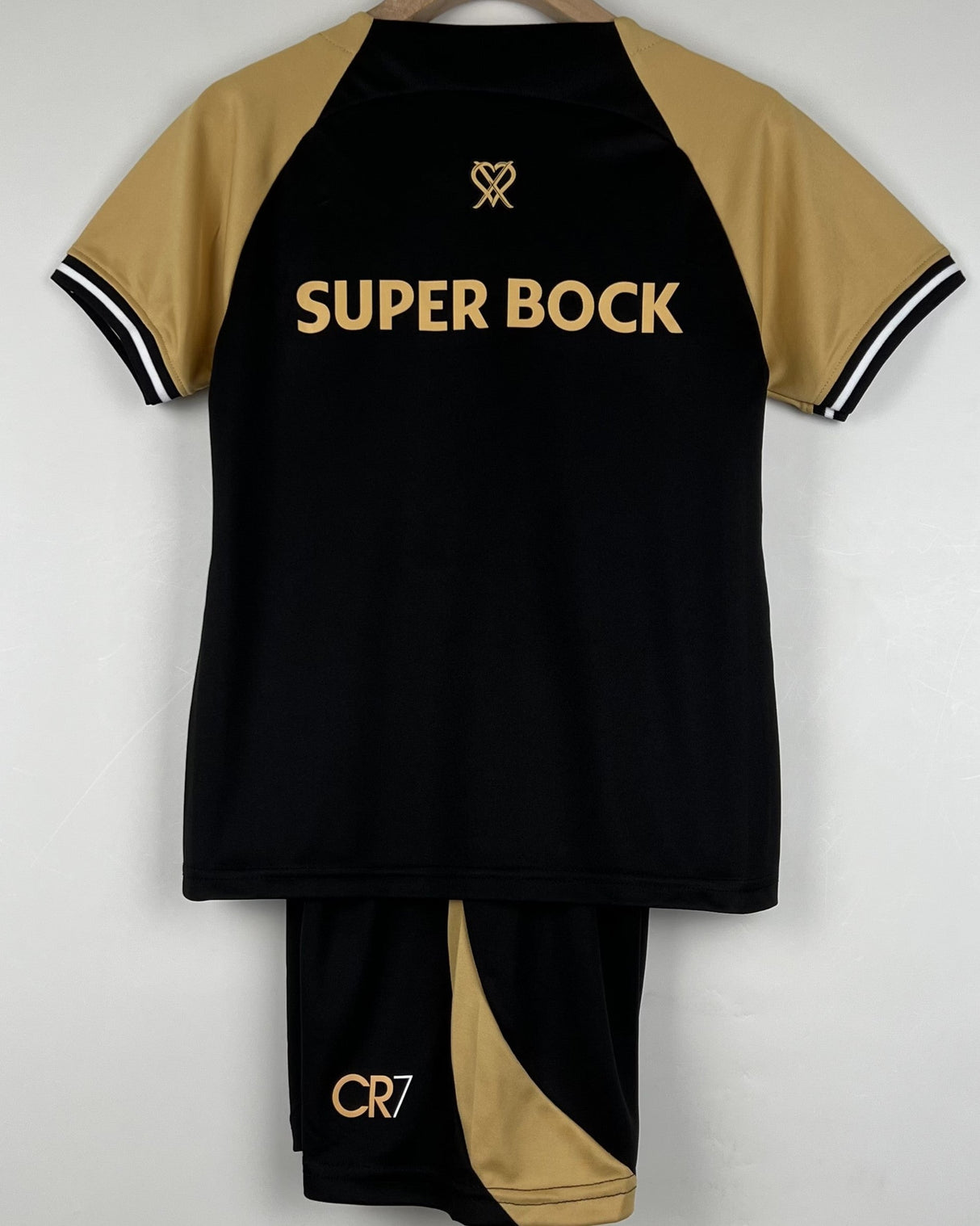 SPORTING LISSABON Kinder-Trikot-Set