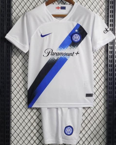 INTER Kinder-Kit