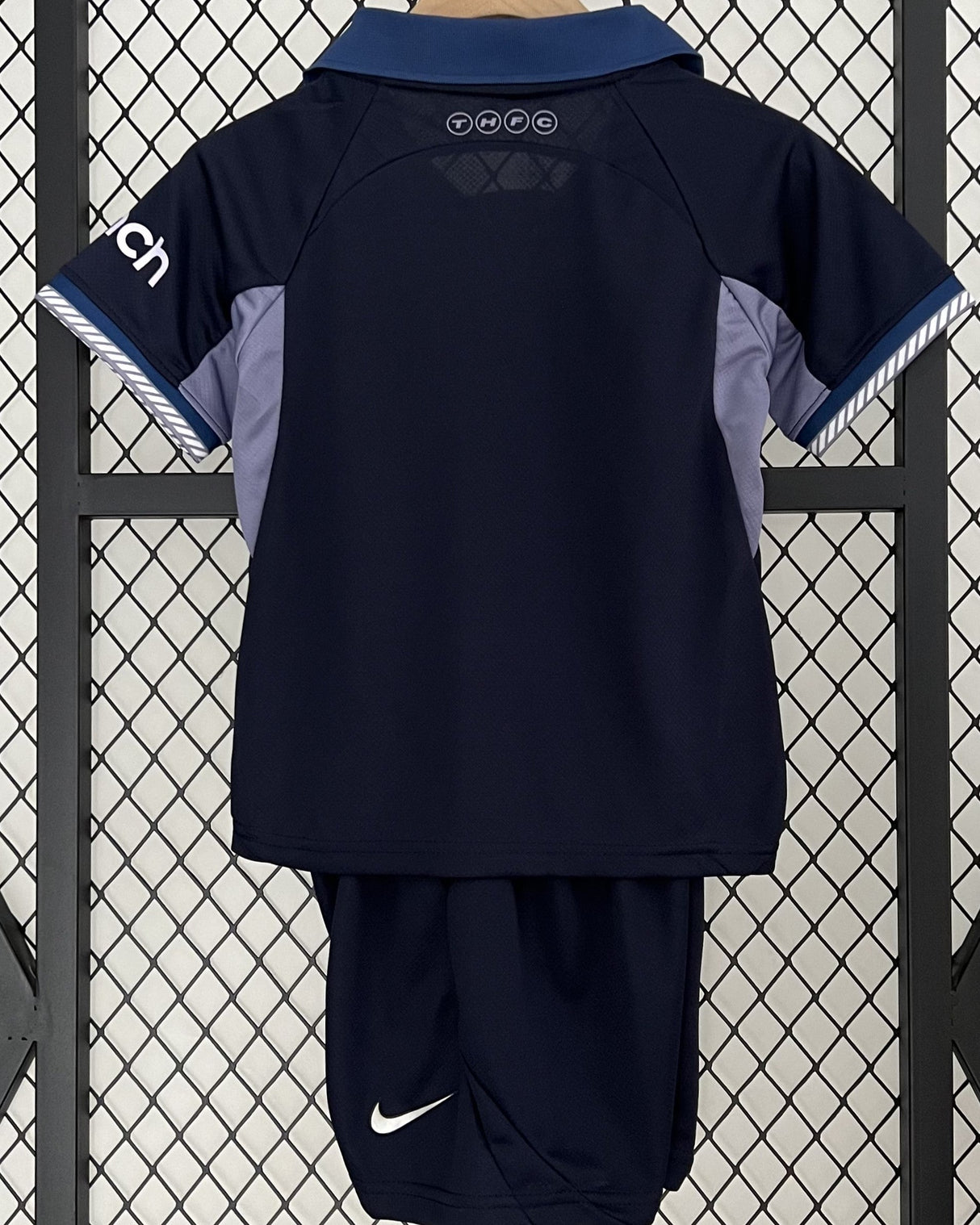 TOTTENHAM Kinder-Kit