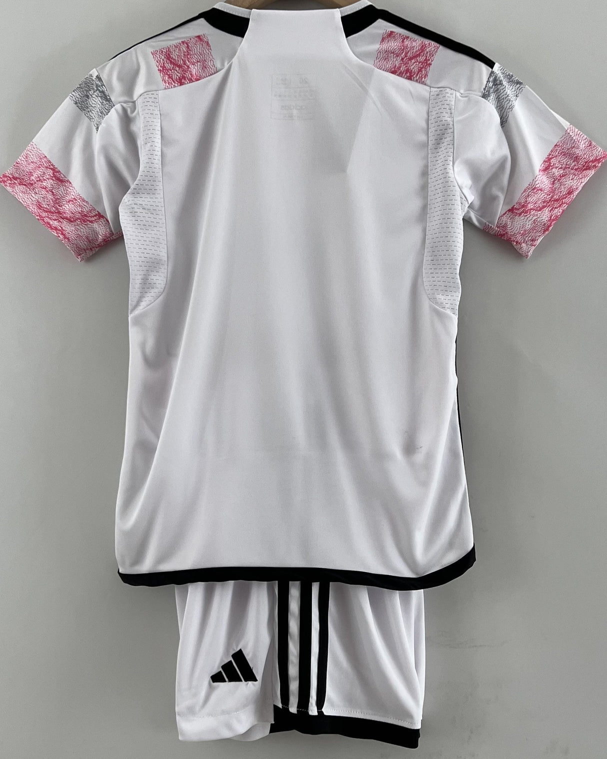 JUVENTUS Kindertrikot-Set