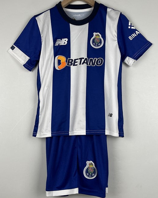 PORTO Kinder-Kit