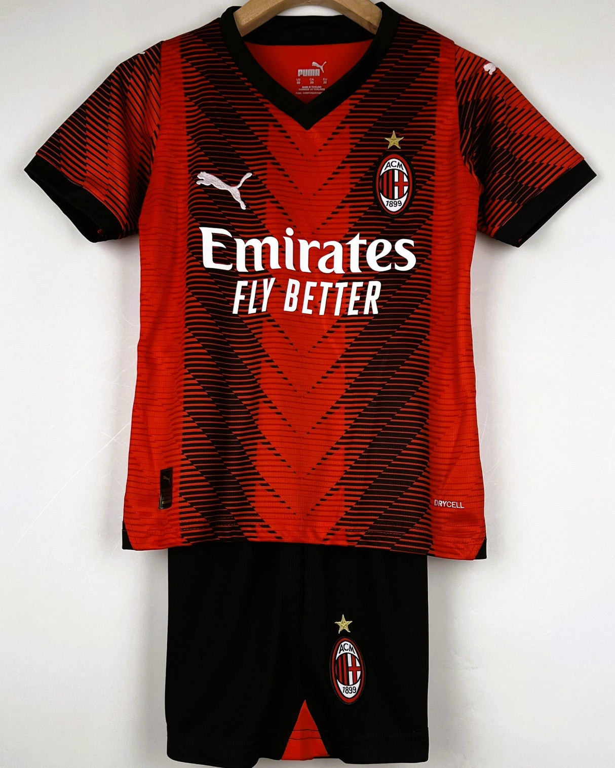 MILAN Kinder-Set