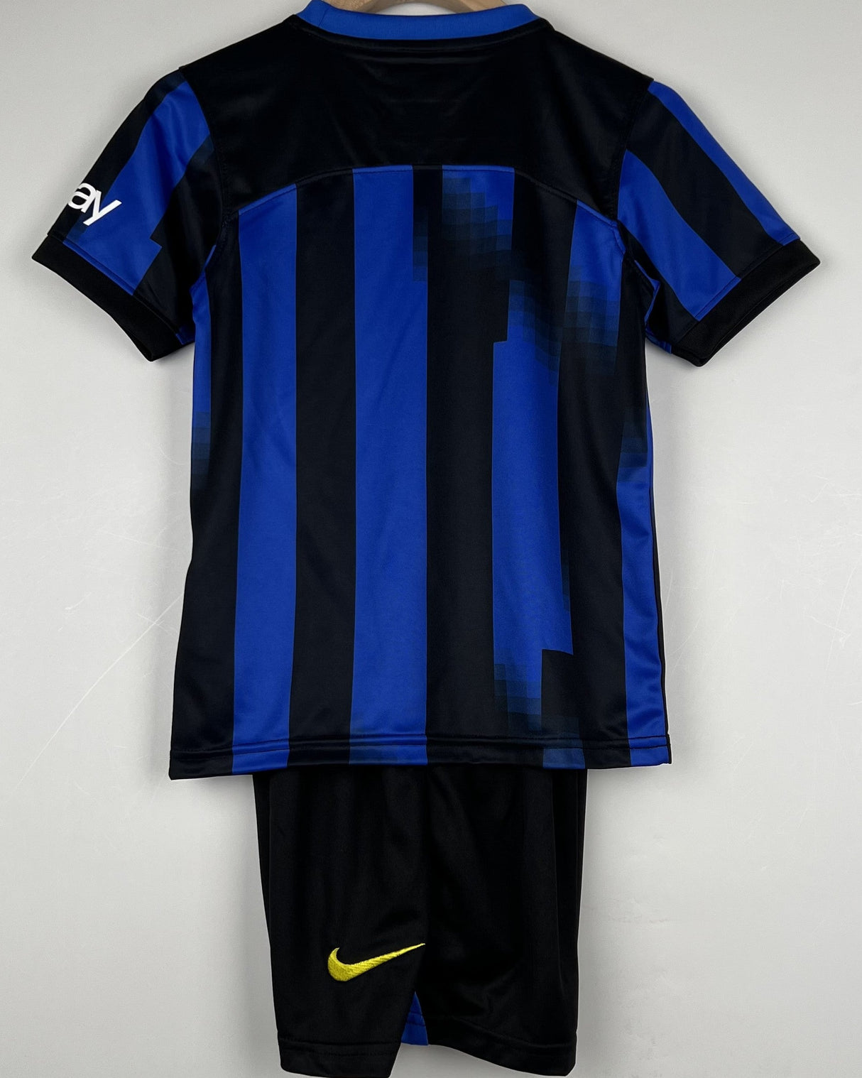 INTER Kinder-Kit