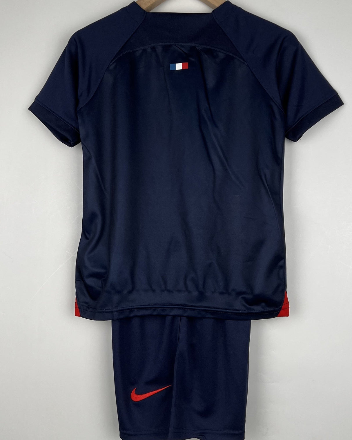 PARIS SAINT GERMAIN Kinder-Trikot-Set