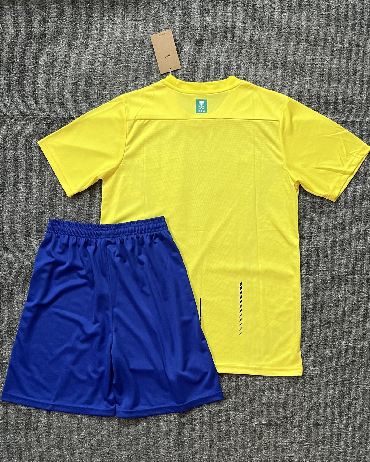 Kit Adulto AL NASSR