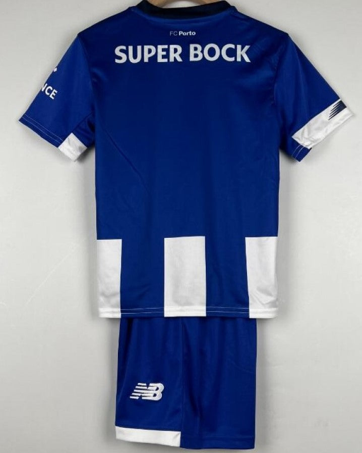 PORTO Kinder-Kit
