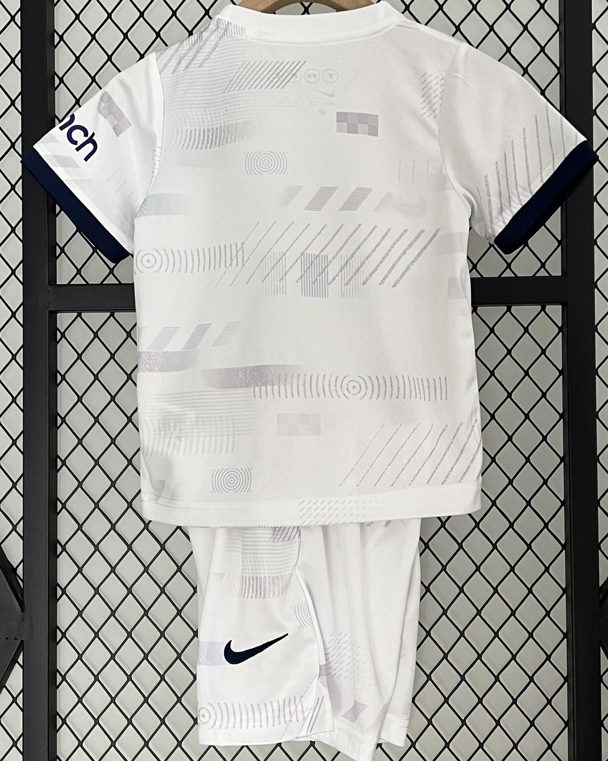 TOTTENHAM Kinder-Kit