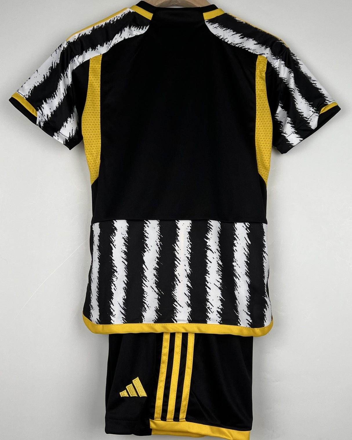 JUVENTUS Kindertrikot-Set