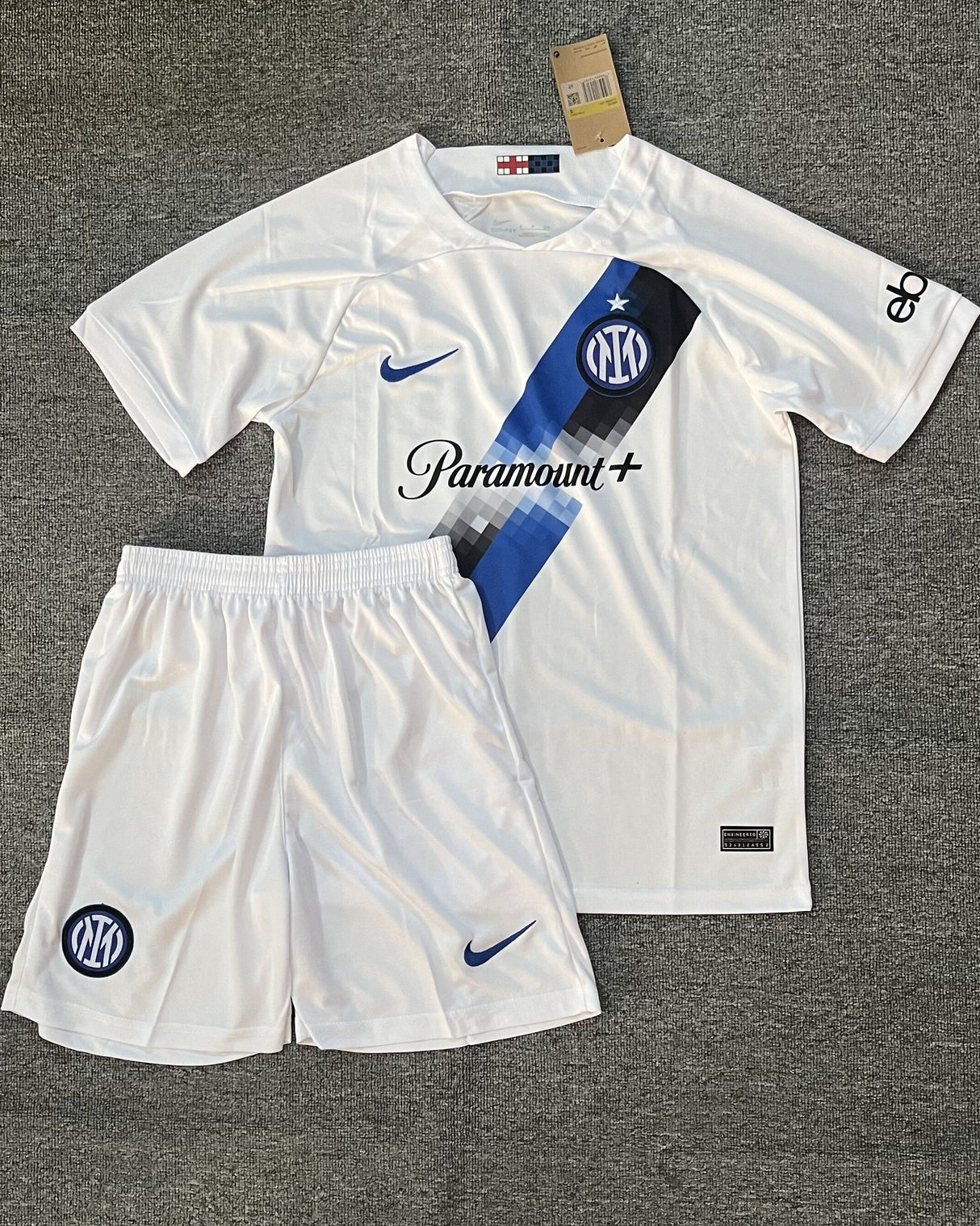 INTER Erwachsenen-Set
