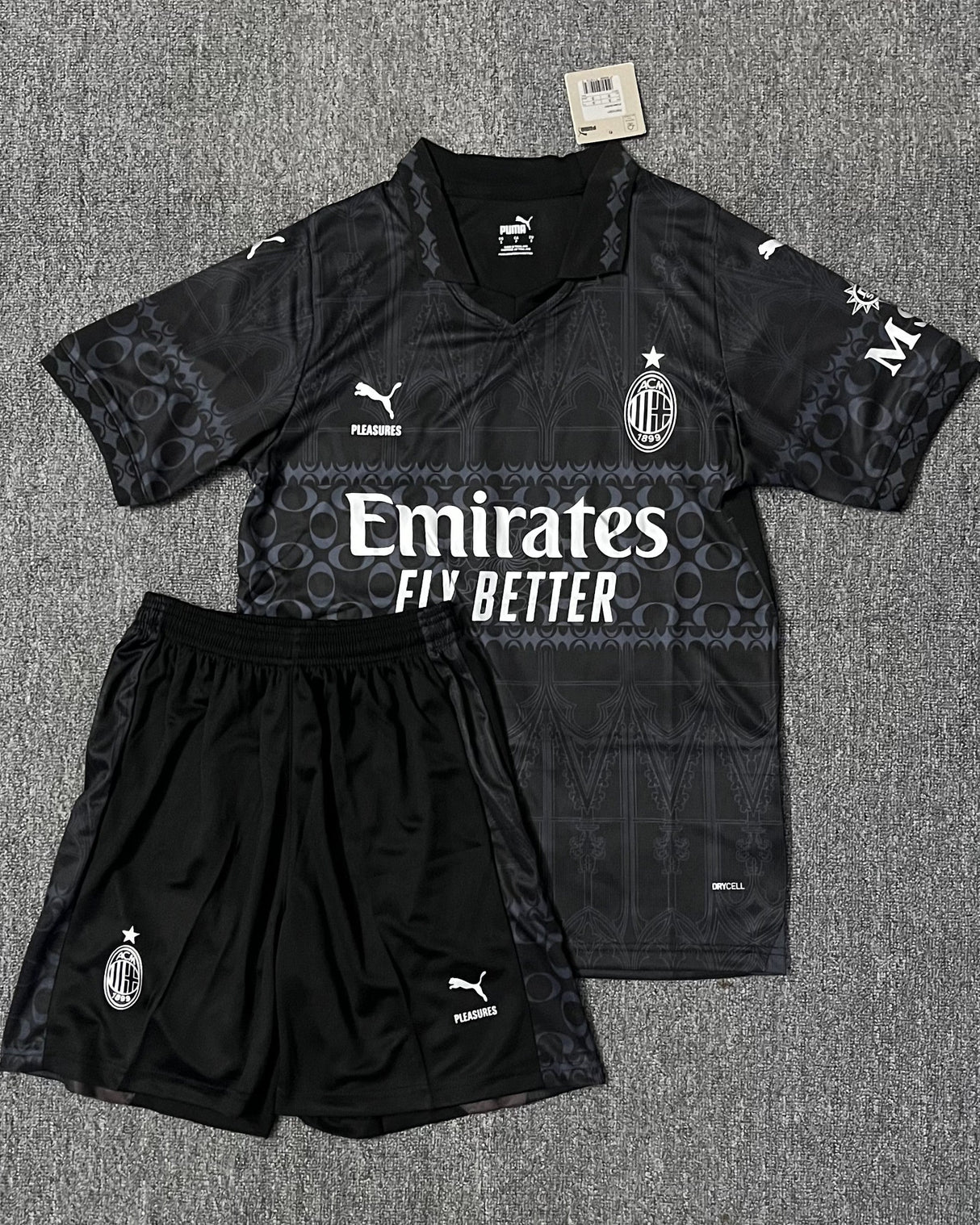 Kit Adulto MILAN