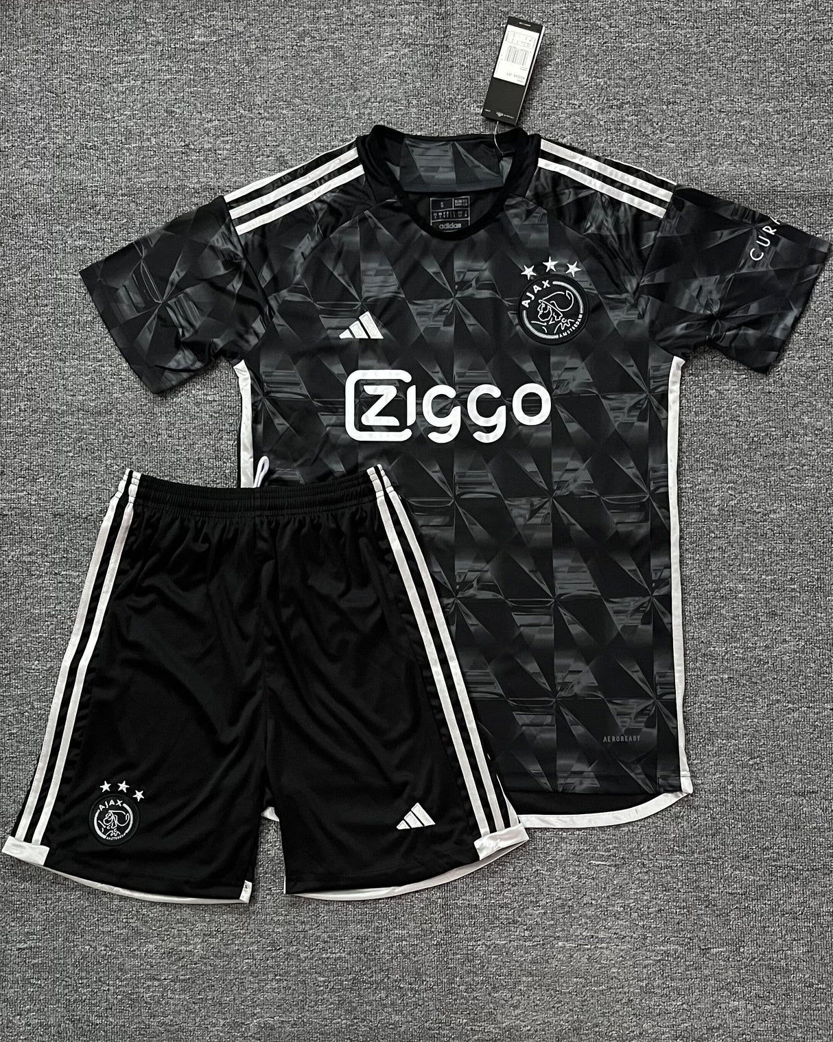 Kit AJAX Adulto