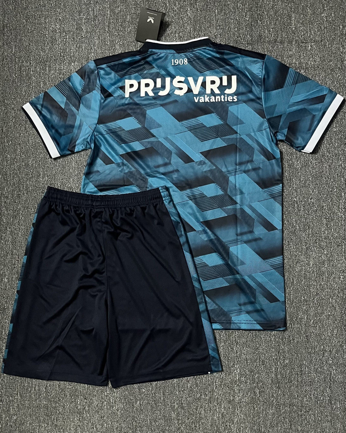 FEYENOORD Erwachsenen-Set