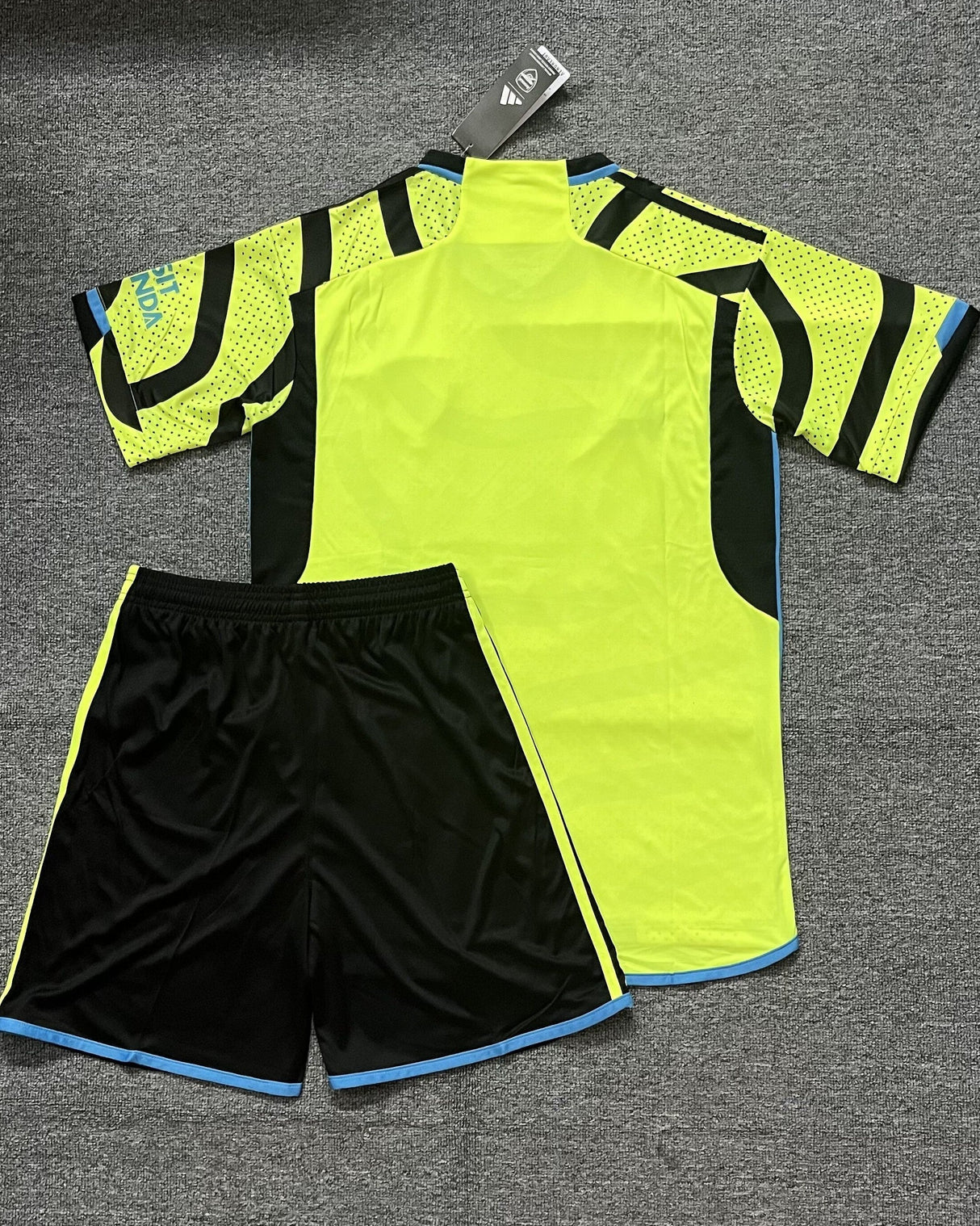 ARSENAL Erwachsenen-Trikot-Set
