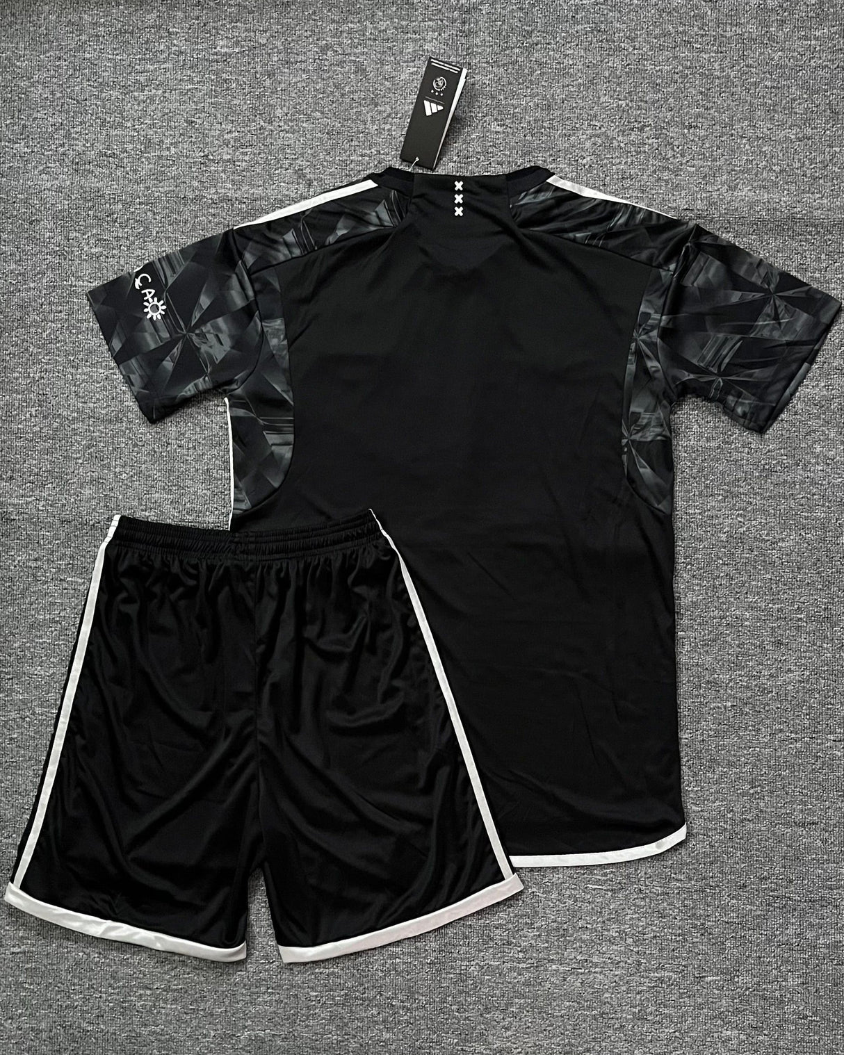 Kit AJAX Adulto
