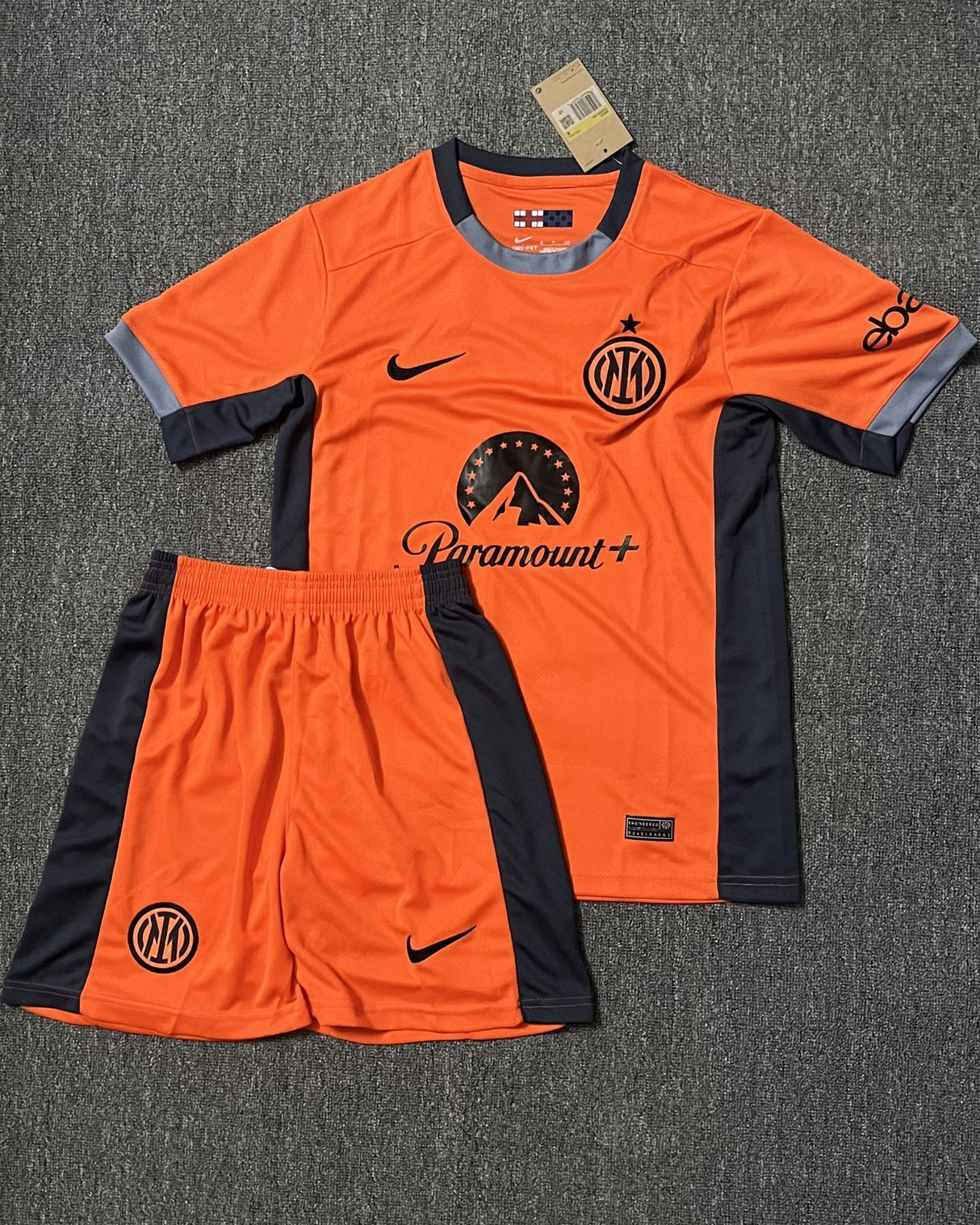 INTER Erwachsenen-Set