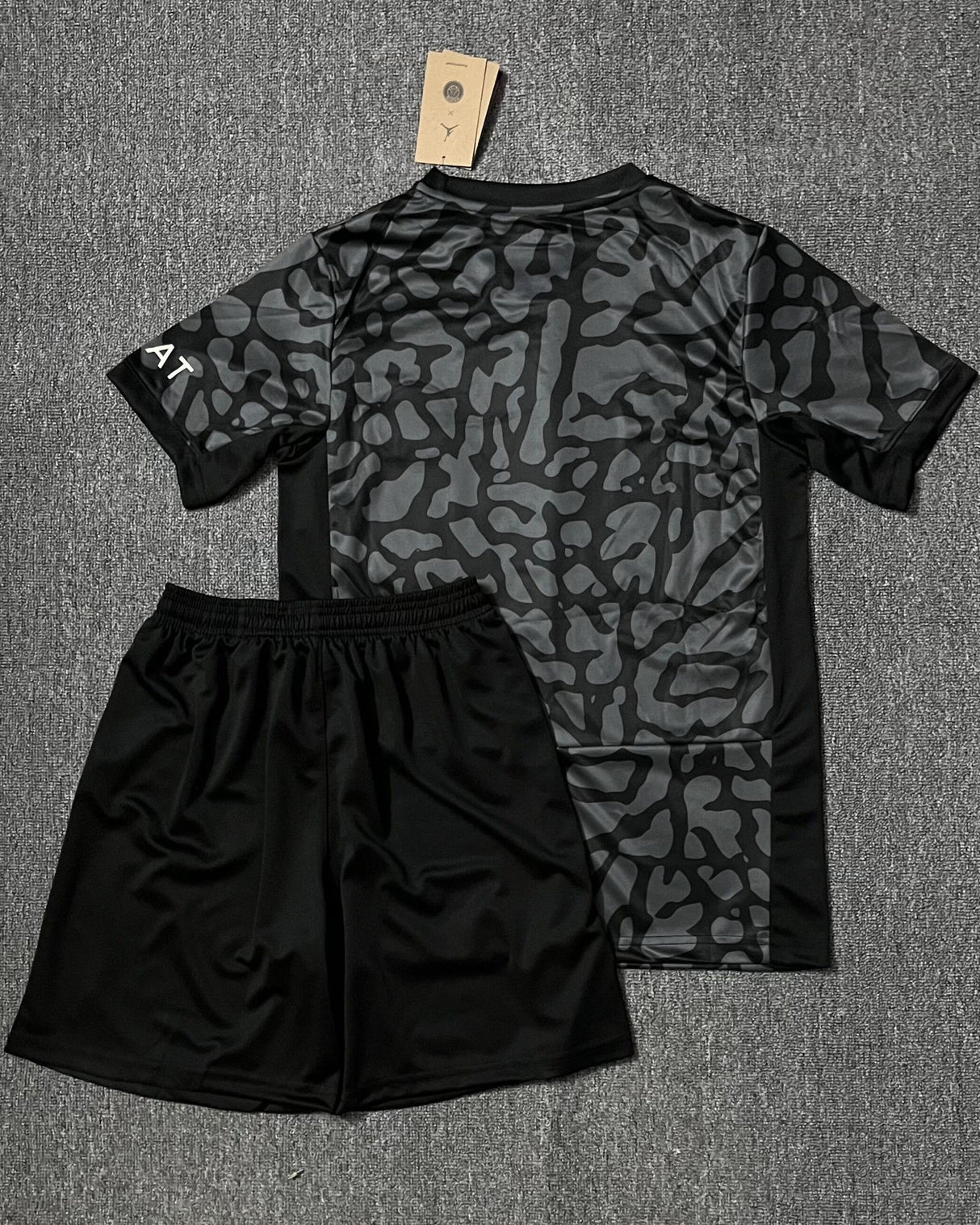 Kit Adulto PARIS SAINT GERMAIN