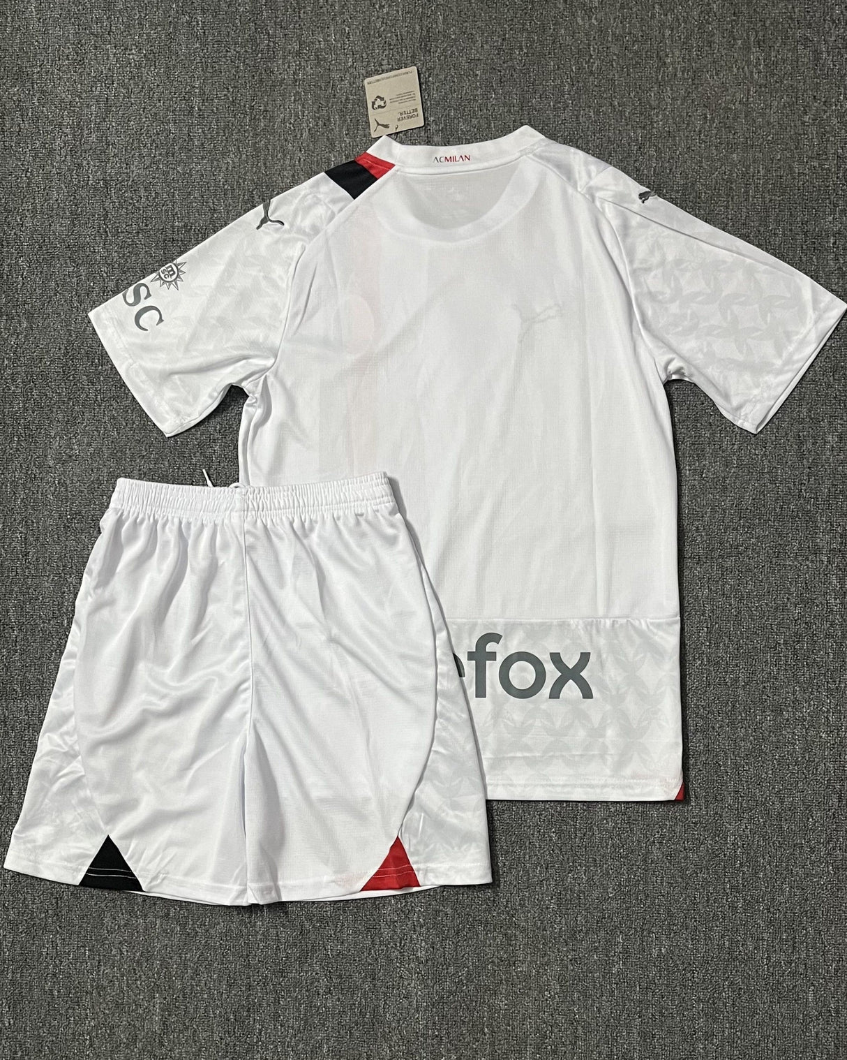 Kit Adulto MILAN