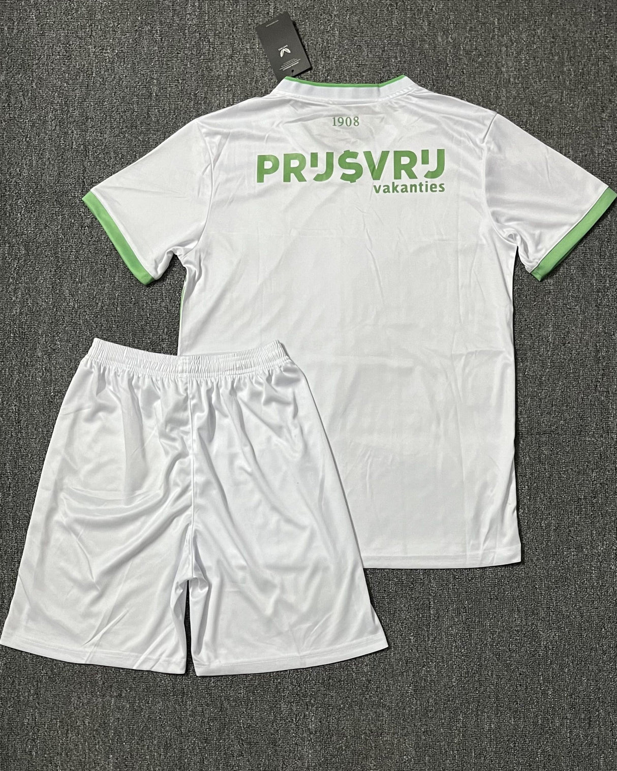 FEYENOORD Erwachsenen-Set