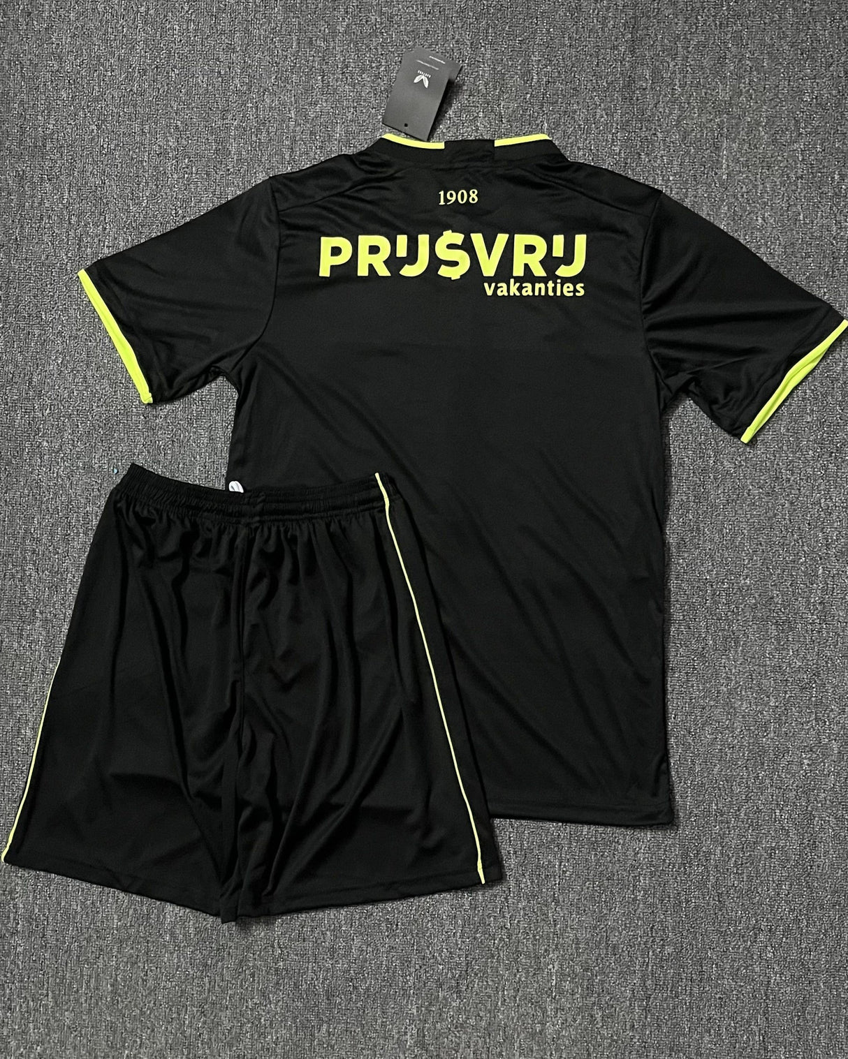 FEYENOORD Erwachsenen-Set