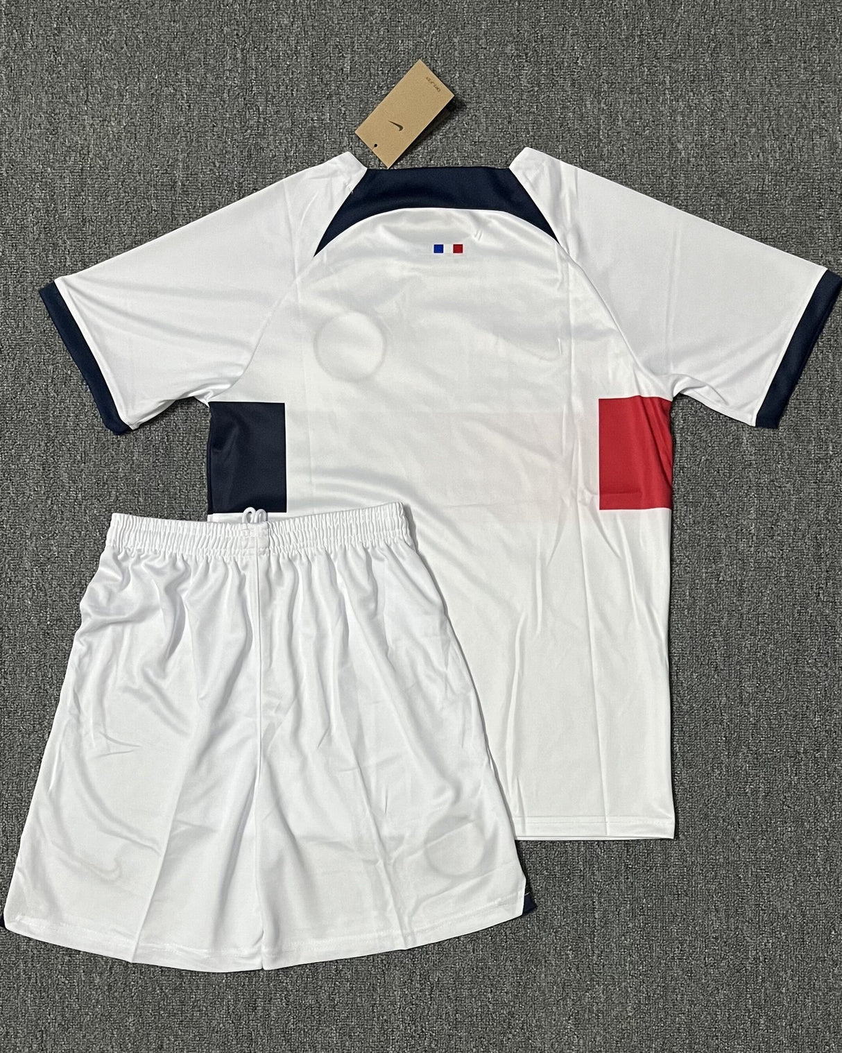 Kit Adulto PARIS SAINT GERMAIN