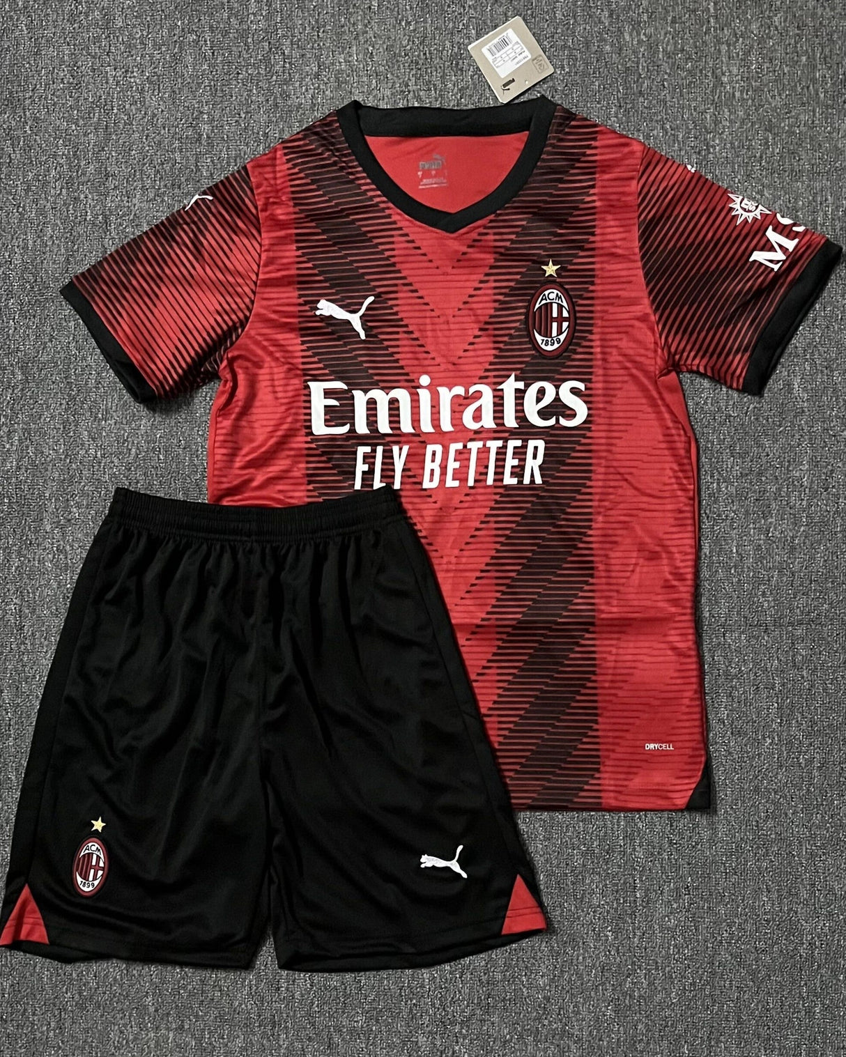 Kit Adulto MILAN