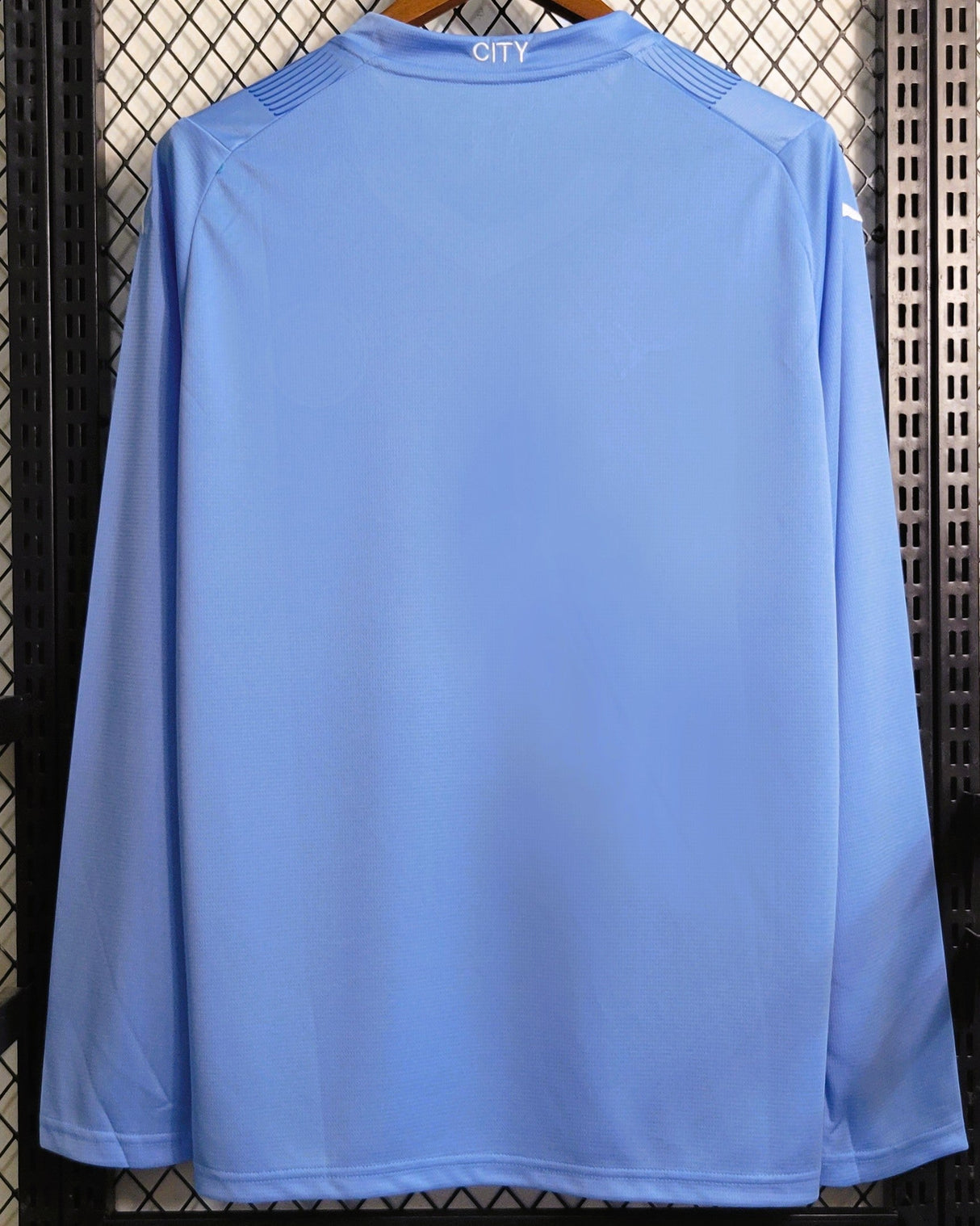 MANCHESTER CITY Langarmshirt