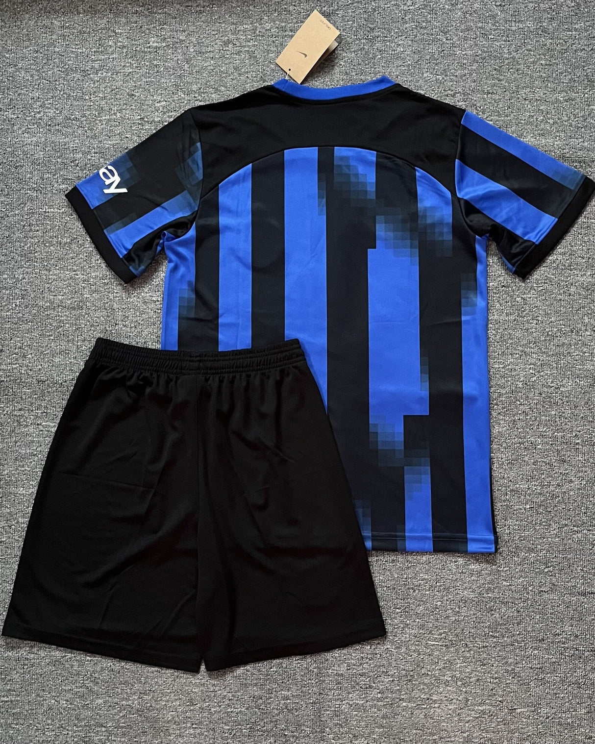 INTER Erwachsenen-Set