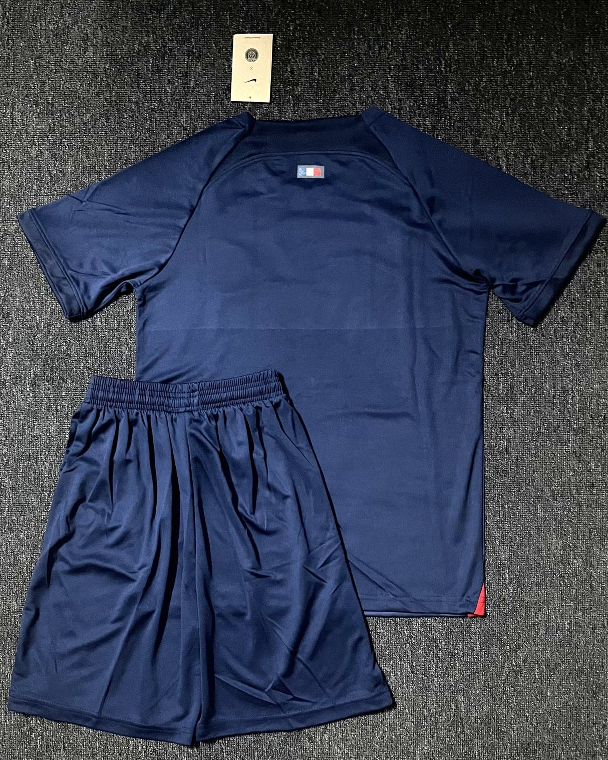 Kit Adulto PARIS SAINT GERMAIN